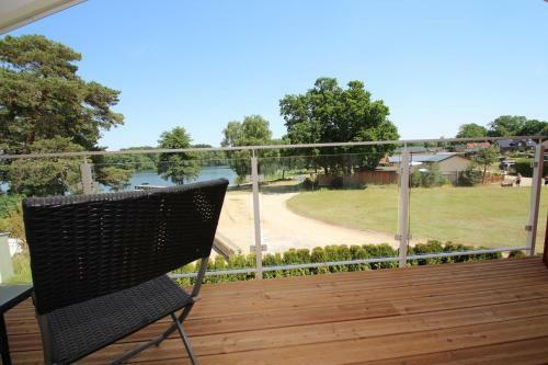 Holiday Home Beach View At The D�mmer Lake, D�mmer