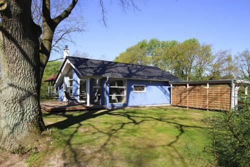 House Seeadler Am D�mmer See, D�mmer