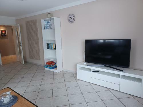 Apartamento Ferienwohnung Kerstin