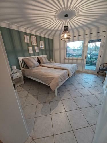 Apartamento Ferienwohnung Kerstin