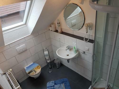 Apartamento Ferienwohnung Nicol