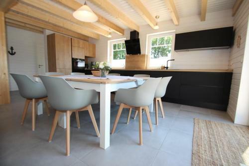 Holiday Home Seewind Am D�mmer See, D�mmer