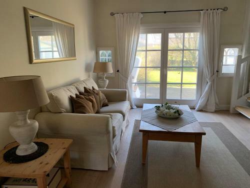 Apartamento Deichhof Whg 5