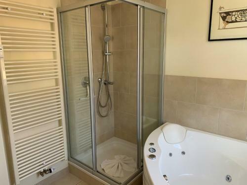 Apartamento Deichhof Whg 5