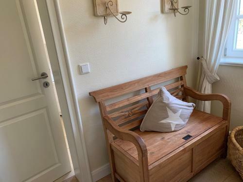 Apartamento Deichhof Whg 5
