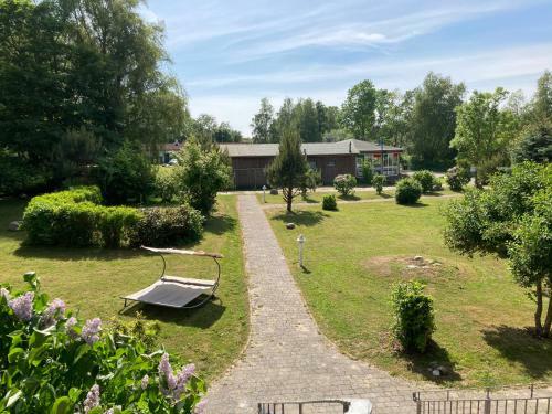 Apartamento Windland- Hiddensee