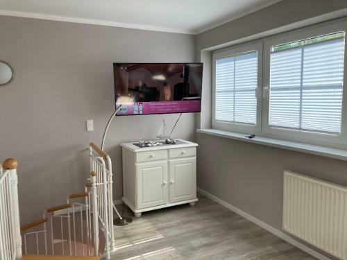 Apartamento Windland- Hiddensee