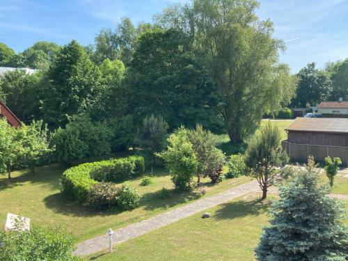 Apartamento Windland- Hiddensee