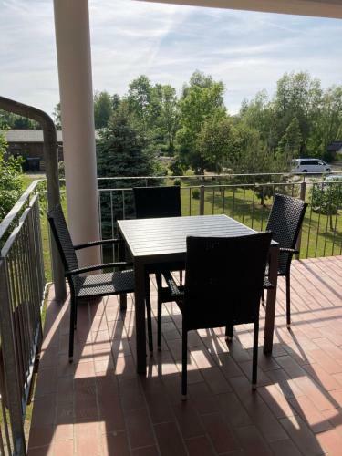 Apartamento Windland- Hiddensee