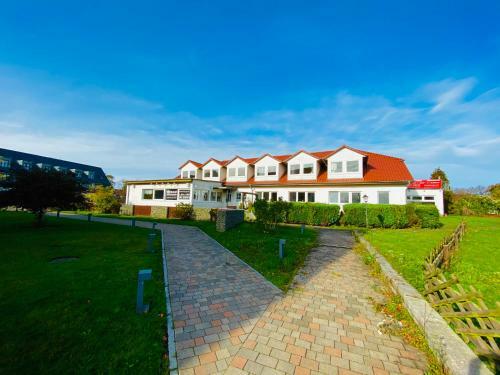 Apartamento ,,inselromantik'' Appartement 3