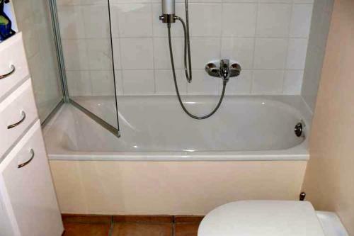 Apartamento Deichhof Whg18