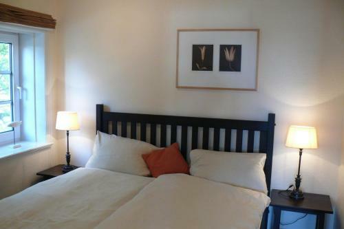 Apartamento Deichhof Whg18