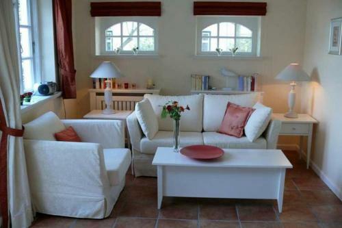 Apartamento Deichhof Whg18