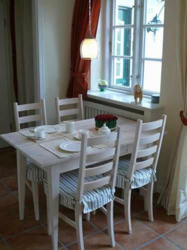 Apartamento Deichhof Whg18