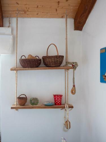 Apartamento House Rustica