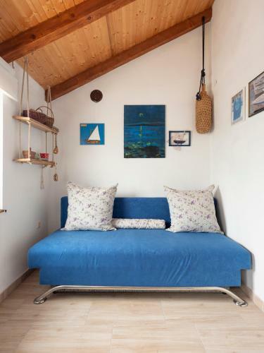Apartamento House Rustica
