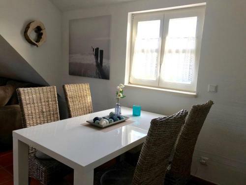Apartamento Ferienidyll Nordwind