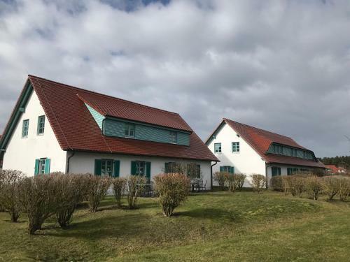 Apartamento Ferienidyll Nordwind