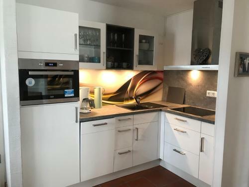 Apartamento Ferienidyll Nordwind