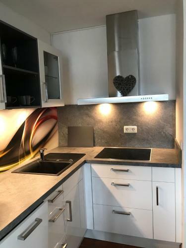 Apartamento Ferienidyll Nordwind