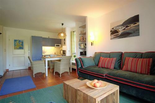 Apartamento Sanddornst�bchen