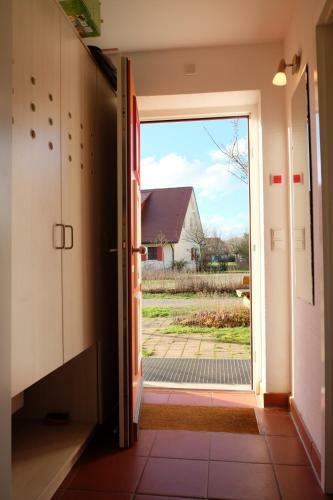 Apartamento Sanddornst�bchen