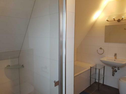 Apartamento Ferienwohnung Schatzkiste