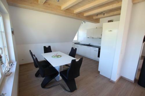 Apartamento Ferienwohnung Schatzkiste