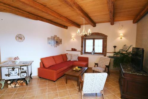 Holiday Home Ivana