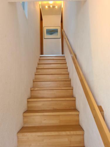 Apartamento Haus Annelie Fewo 2 Og