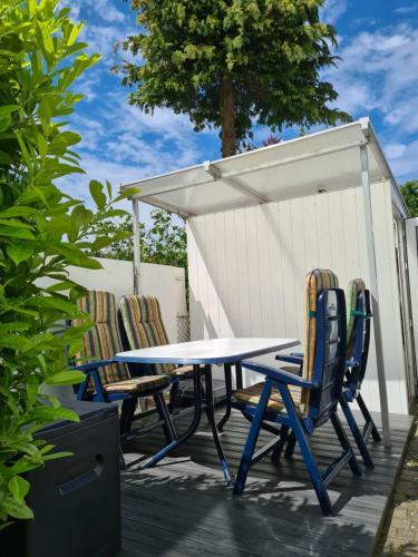 Apartamento Haus Annelie Fewo 2 Og