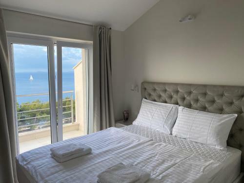 Apartamento Amazing Villa Galeb In Murter