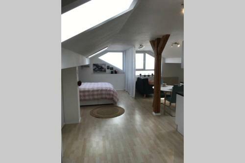 Smartes Dg Apartment-dream And Relax