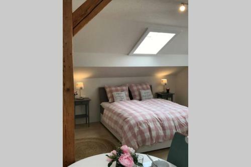 Smartes Dg Apartment-dream And Relax