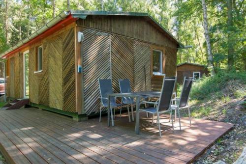 Meiks Ostseeh�tten