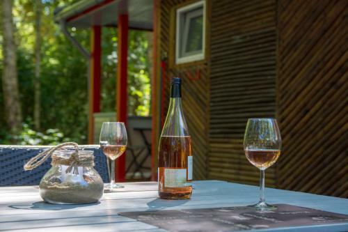 Meiks Ostseeh�tten