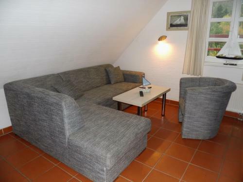 Apartamento Wowi Ferienwohnung B 53