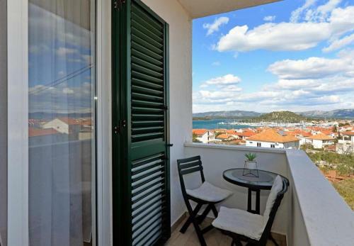 Apartments Ana - Sea View