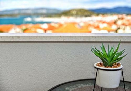 Apartments Ana - Sea View
