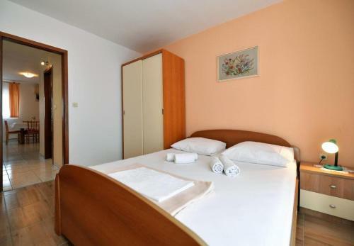 Apartments Ana - Sea View