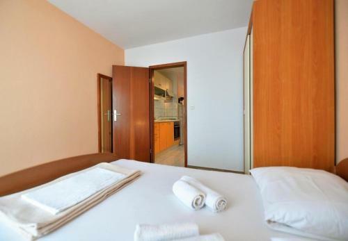 Apartments Ana - Sea View