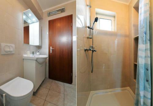 Apartments Ana - Sea View