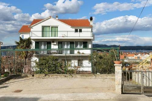 Apartments Ana - Sea View