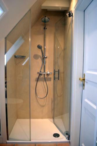 Apartamento Deichhof Whg 28