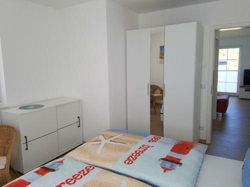 Apartamento Ferienwohnung Schatzk�stchen