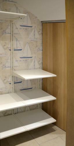 Apartamento Ferienwohnung Bodden