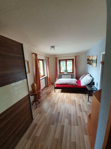 Apartamento Br�uhaus Appartement