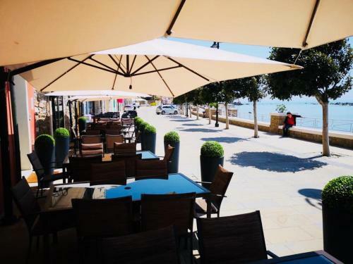 Hotel La Rampa
