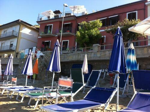 Hotel La Rampa