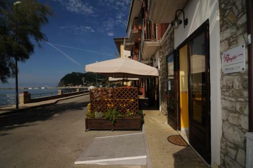 Hotel La Rampa